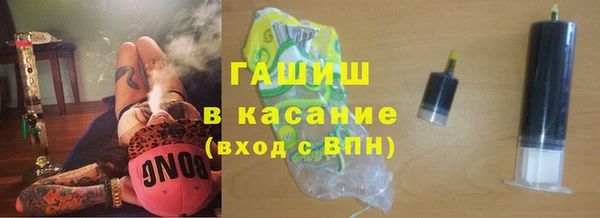 хмурый Белокуриха